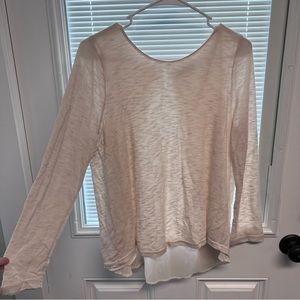 Abercrombie and Fitch Shirt